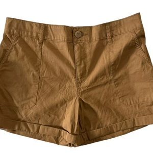 COPY - Social standard by sanctuary shorts